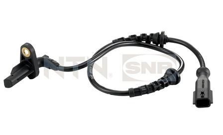 SNR ABS Sensor asb15535 for DACIA