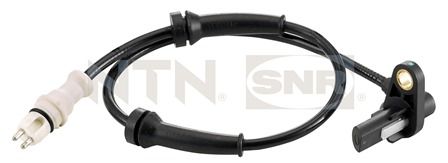 SNR ABS Sensor asb15534 for DACIA