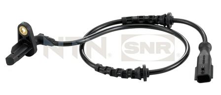 SNR ABS Sensor asb15536 Bagaksel venstre for DACIA