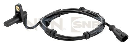 SNR ABS Sensor asb15537 for DACIA