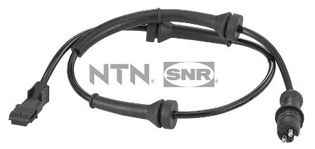 SNR ABS Sensor asb15538 venstre foraksel for RENAULT
