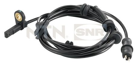 SNR ABS Sensor asb15802 venstre foraksel for FIAT