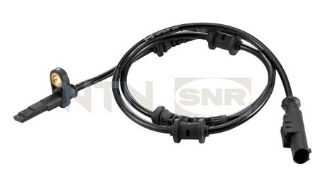 SNR ABS Sensor asb15806 for FIAT PEUGEOT