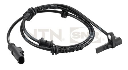 SNR ABS Sensor asb15822 venstre foraksel for LANCIA