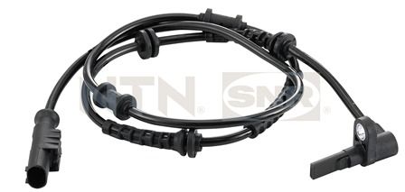 SNR ABS Sensor asb15820 venstre foraksel for FIAT