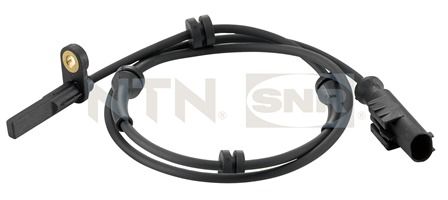 SNR ABS Sensor asb15804 bagaksel for FIAT