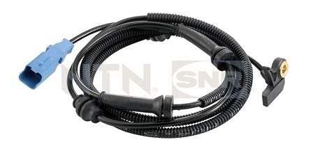 SNR ABS Sensor asb15909 for CITROËN