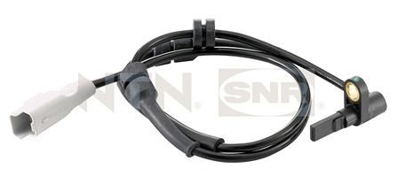 SNR ABS Sensor asb15916 for PEUGEOT ABARTH LANCIA