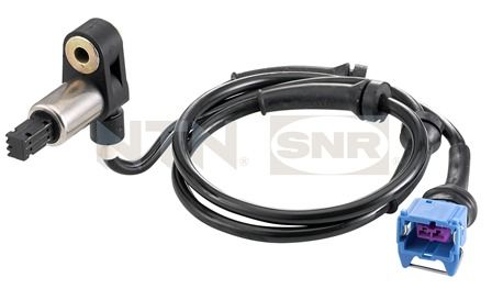 SNR ABS Sensor asb15926 Bagaksel venstre for PEUGEOT