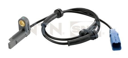 SNR ABS Sensor asb15924 for PEUGEOT