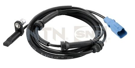 SNR ABS Sensor asb15930 Bagaksel venstre for PEUGEOT