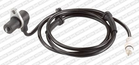 SNR ABS Sensor asb15931 for PEUGEOT FIAT