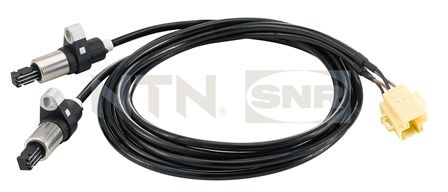 SNR ABS Sensor asb16502 for VOLVO