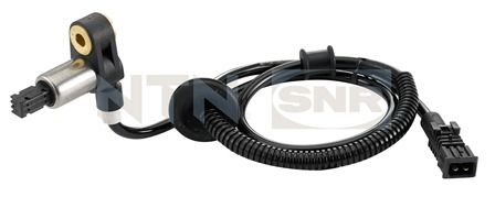 SNR ABS Sensor asb16601 for CITROËN