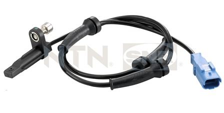 SNR ABS Sensor asb16602 for PEUGEOT