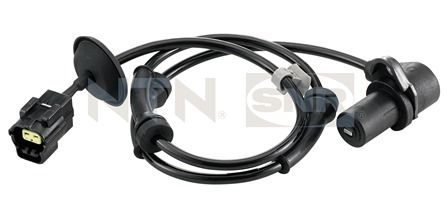 SNR ABS Sensor asb19001 for DAEWOO CHEVROLET