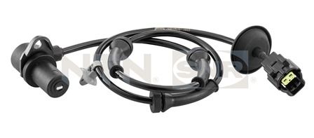 SNR ABS Sensor asb19002 for DAEWOO CHEVROLET