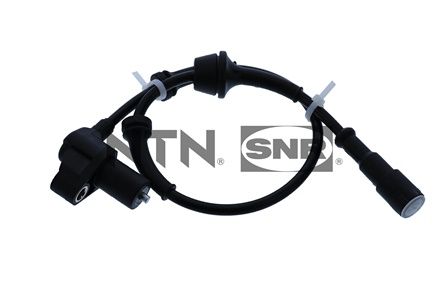 SNR ABS Sensor asb15450 for VW