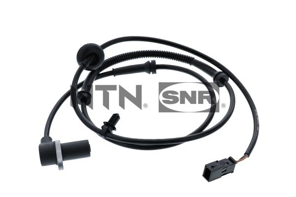 SNR ABS Sensor asb15451 Bagaksel venstre for SEAT