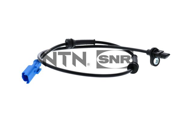 SNR ABS Sensor asb16607 for PEUGEOT