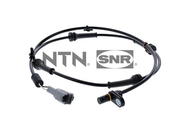 SNR ABS Sensor asb16802 Bagaksel venstre for NISSAN