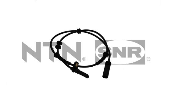SNR ABS Sensor asb15029 for BMW