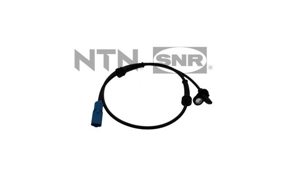 SNR ABS Sensor asb15944 Bagaksel venstre for VAUXHALL