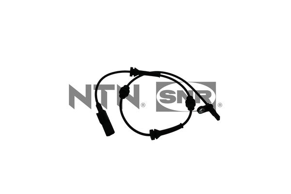 SNR ABS Sensor asb15853 for ALFA ROMEO FIAT