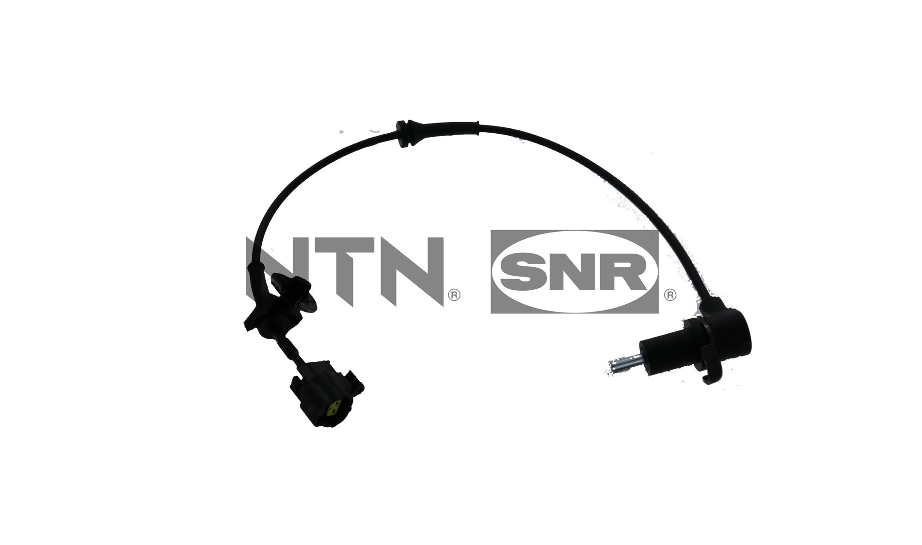 SNR ABS Sensor asb15316 for CHEVROLET