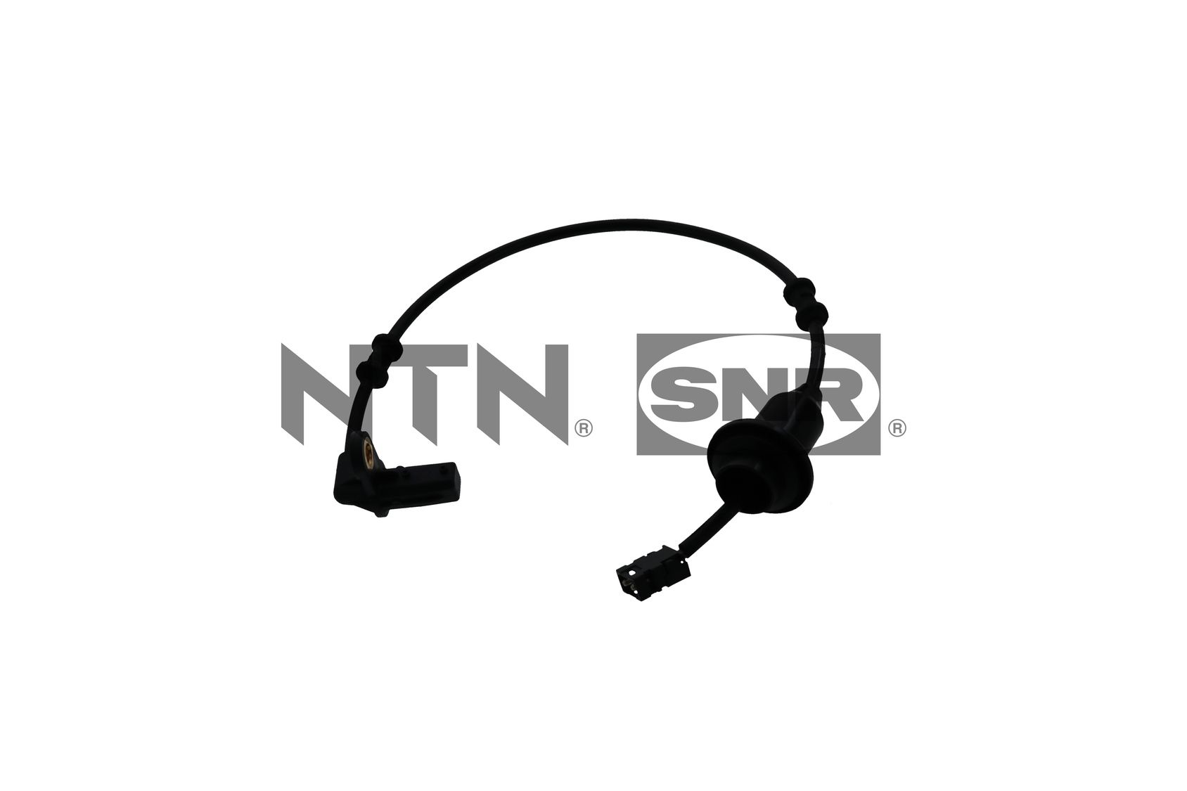 SNR ABS Sensor asb15138 for MERCEDES-BENZ