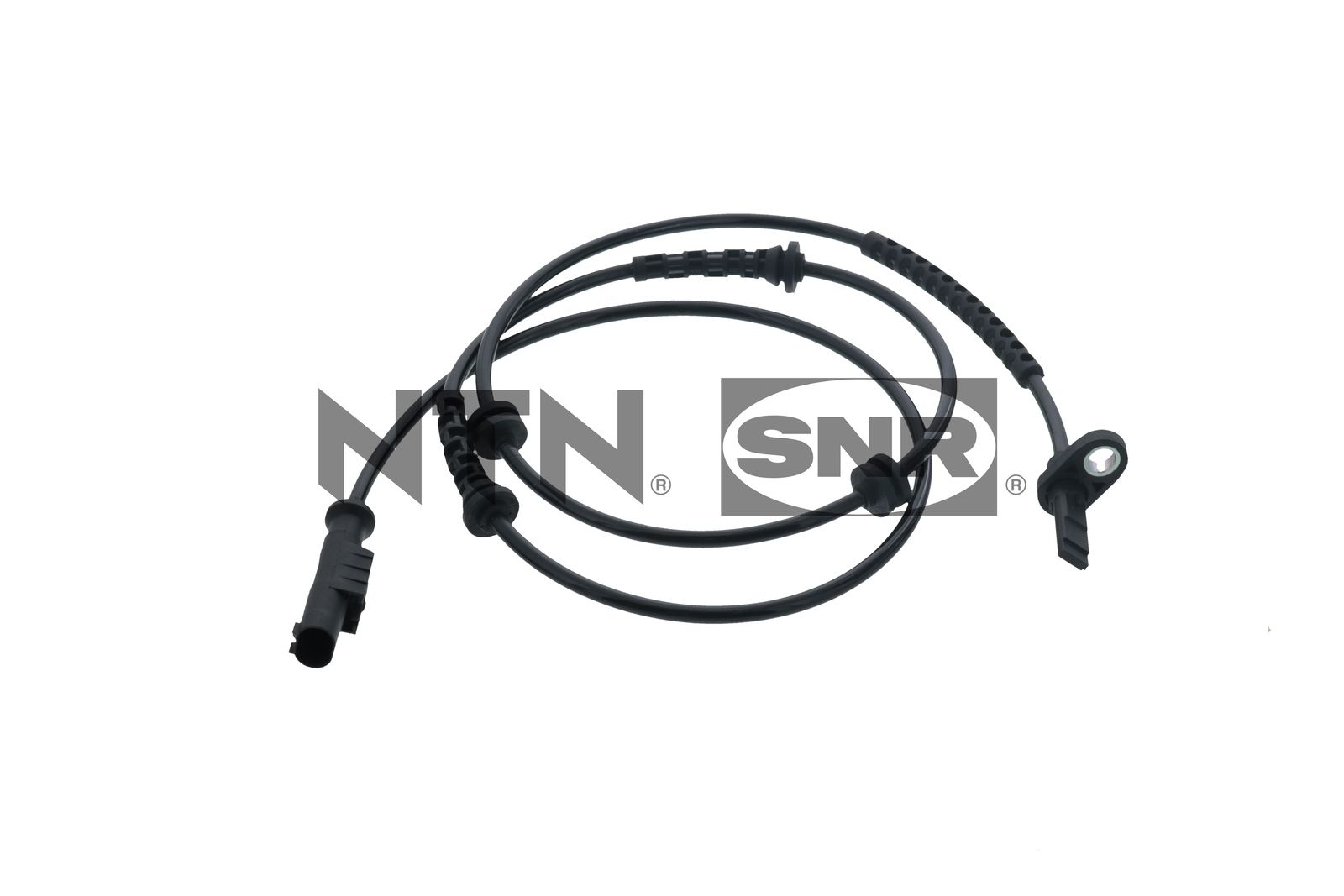 SNR ABS Sensor asb16003 for LANCIA