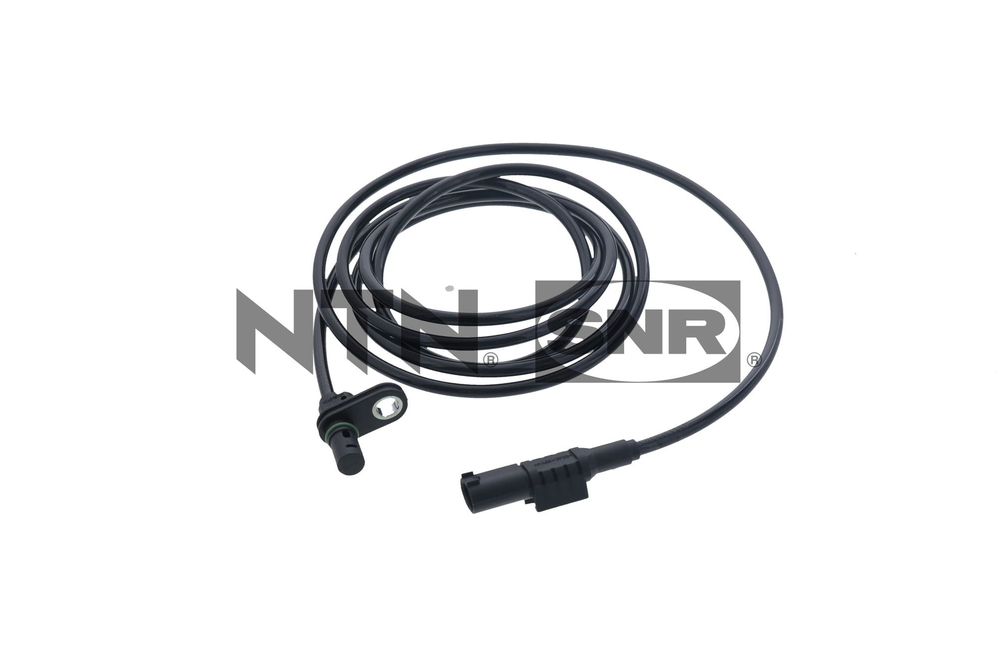 SNR ABS Sensor asb15142 for MERCEDES-BENZ VW