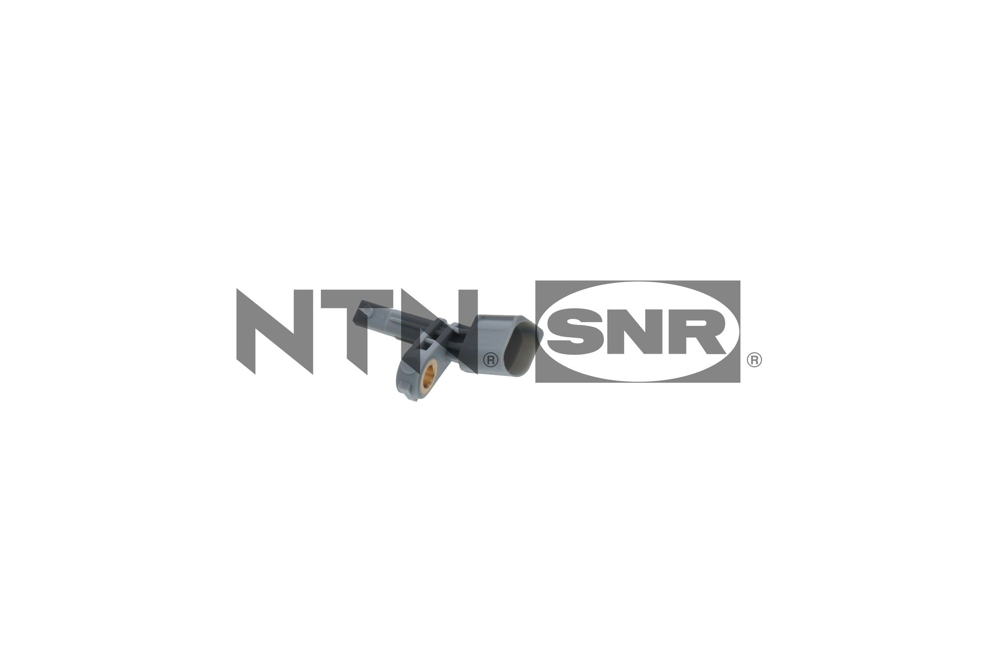 SNR ABS Sensor asb15452 for SEAT VW PORSCHE