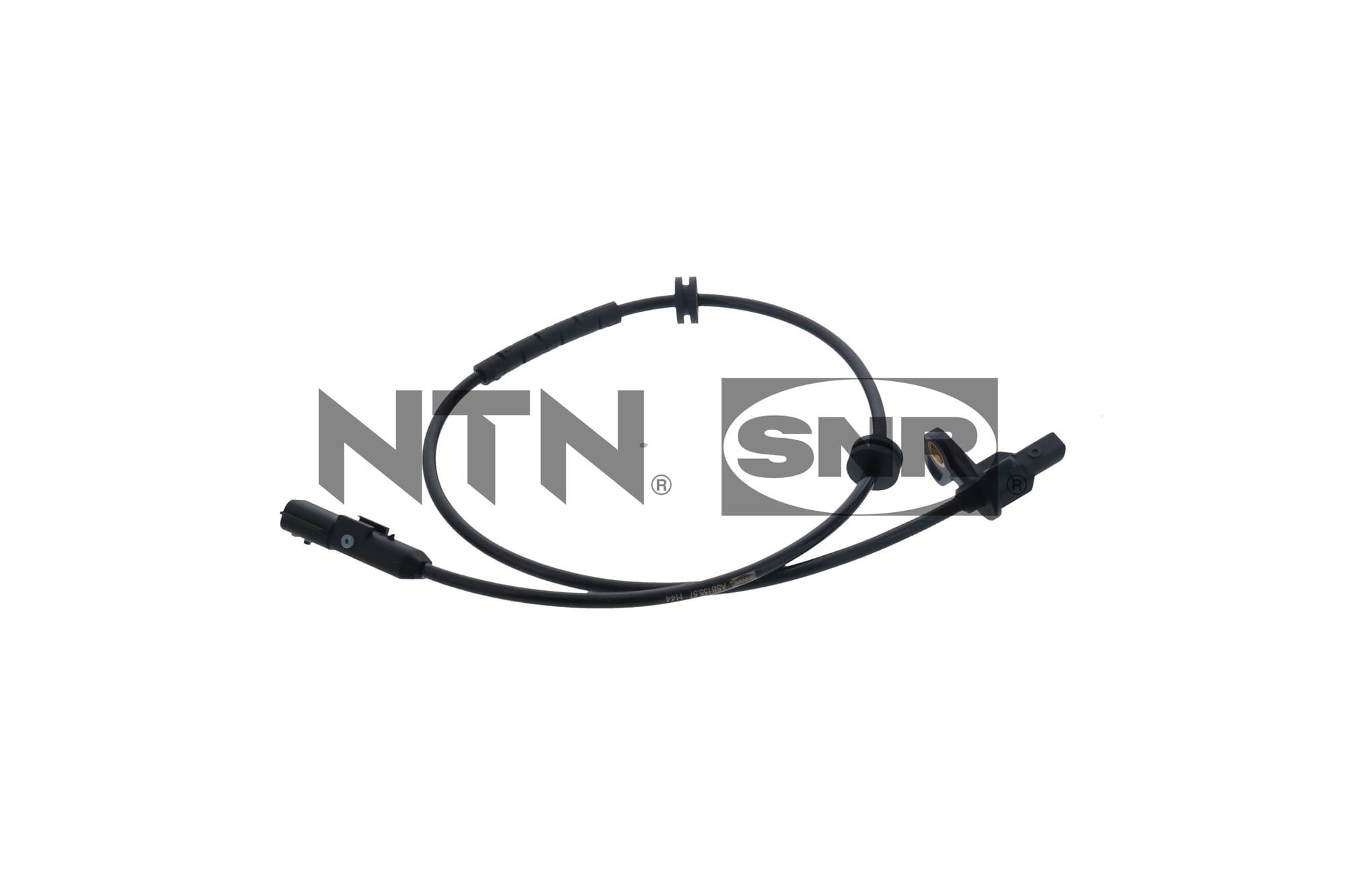 SNR ABS Sensor asb15557 for RENAULT