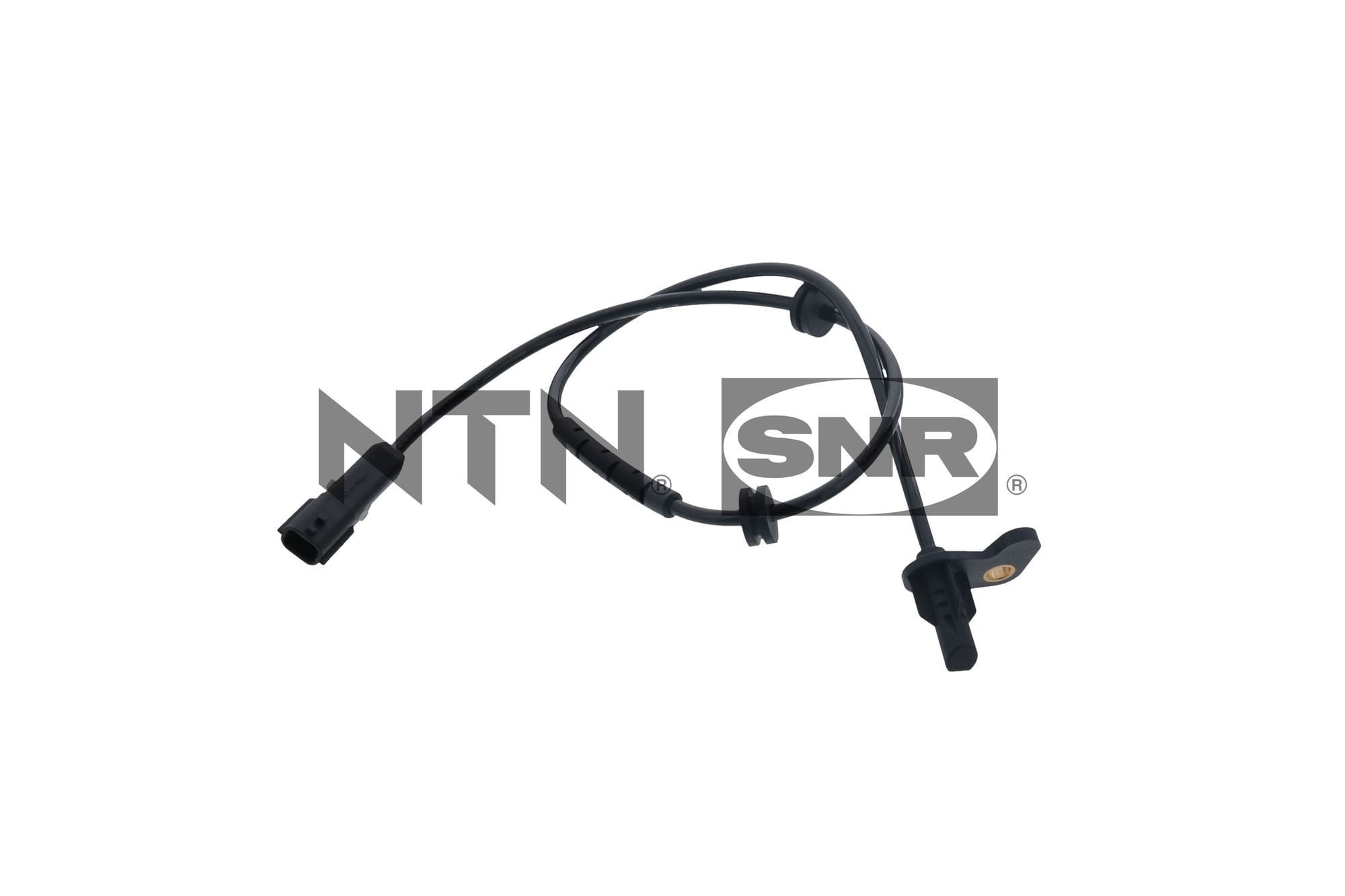 SNR ABS Sensor asb15560 for RENAULT
