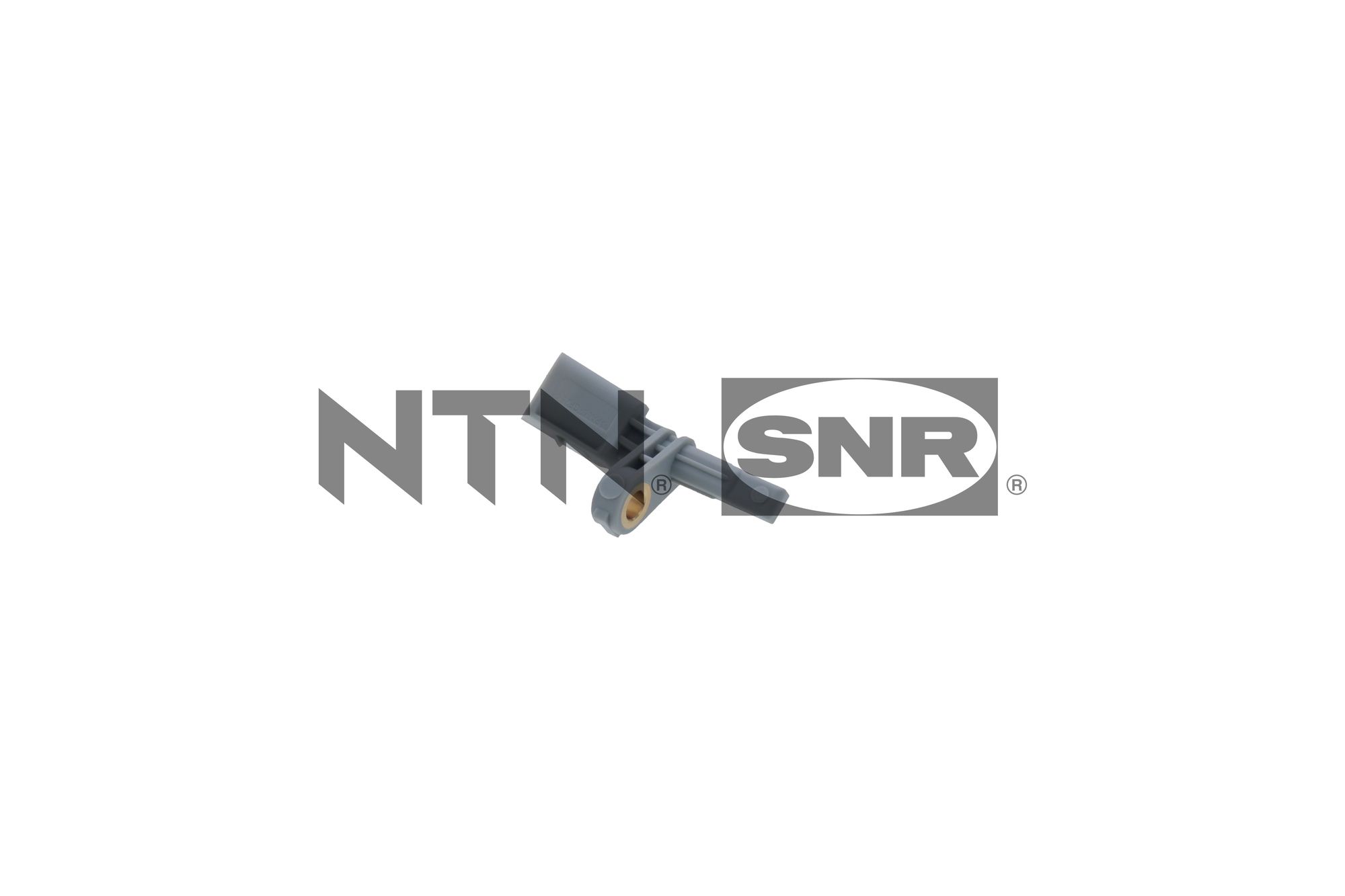 SNR ABS Sensor asb15701 for SKODA VW PORSCHE