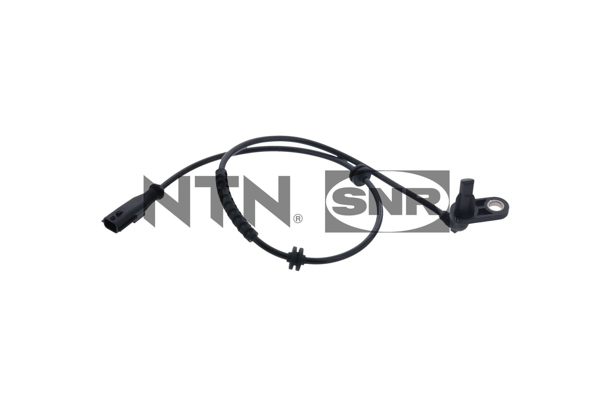 SNR ABS Sensor asb15563 for RENAULT