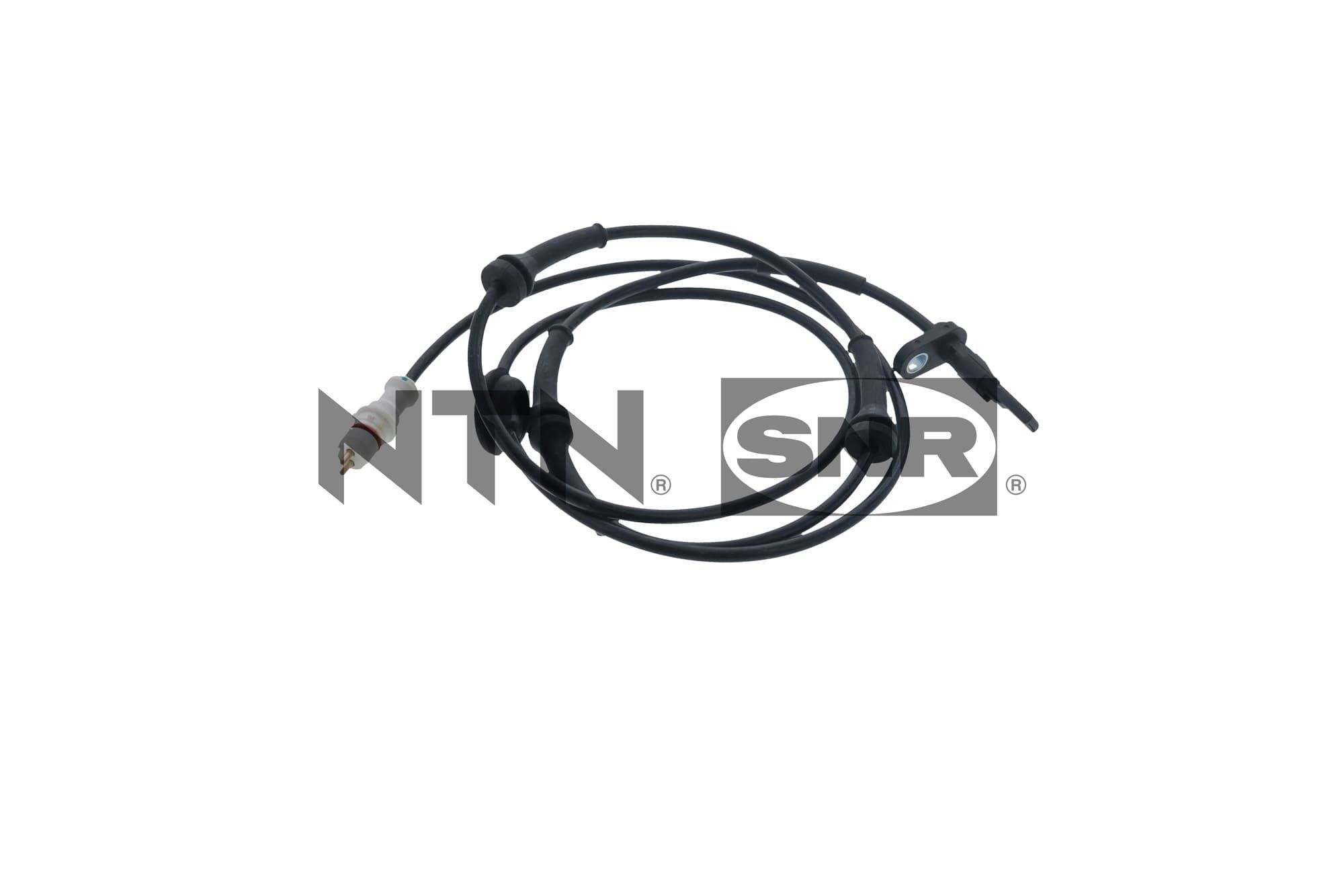 SNR ABS Sensor asb15860 for FIAT