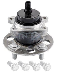 SNR Hjullejesæt r16976 bagaksel for TOYOTA