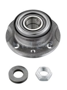 SNR Hjullejesæt r15847 bagaksel for FIAT