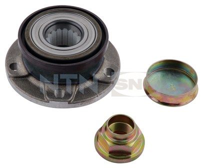 SNR Hjullejesæt r16048 bagaksel for ALFA ROMEO