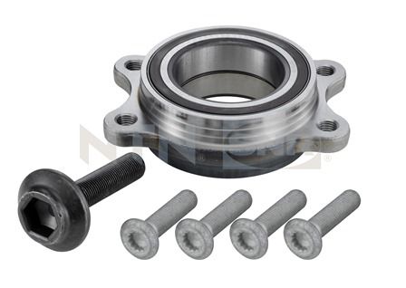 SNR Hjullejesæt r15743 for AUDI SEAT