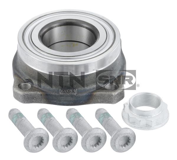 SNR Hjullejesæt r15048 bagaksel for BMW