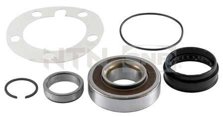 SNR Hjullejesæt r14156 for TOYOTA
