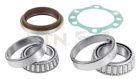 SNR Hjullejesæt r14166 for KIA TOYOTA