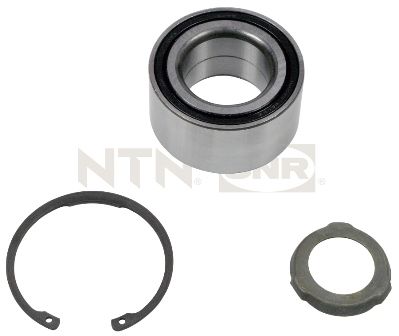 SNR Hjullejesæt r15019 Bagaksel højre for BMW