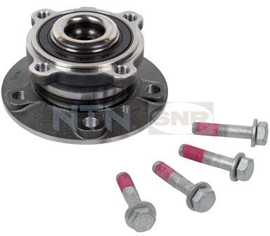 SNR Hjullejesæt r15034 foraksel for BMW