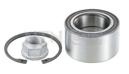 SNR Hjullejesæt r15150 for MERCEDES-BENZ