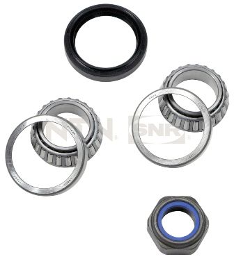 SNR Hjullejesæt r15221 for FORD