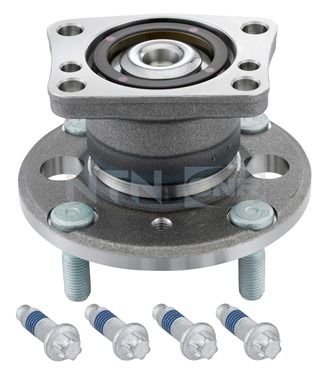 SNR Hjullejesæt r15288 Bagaksel højre for FORD